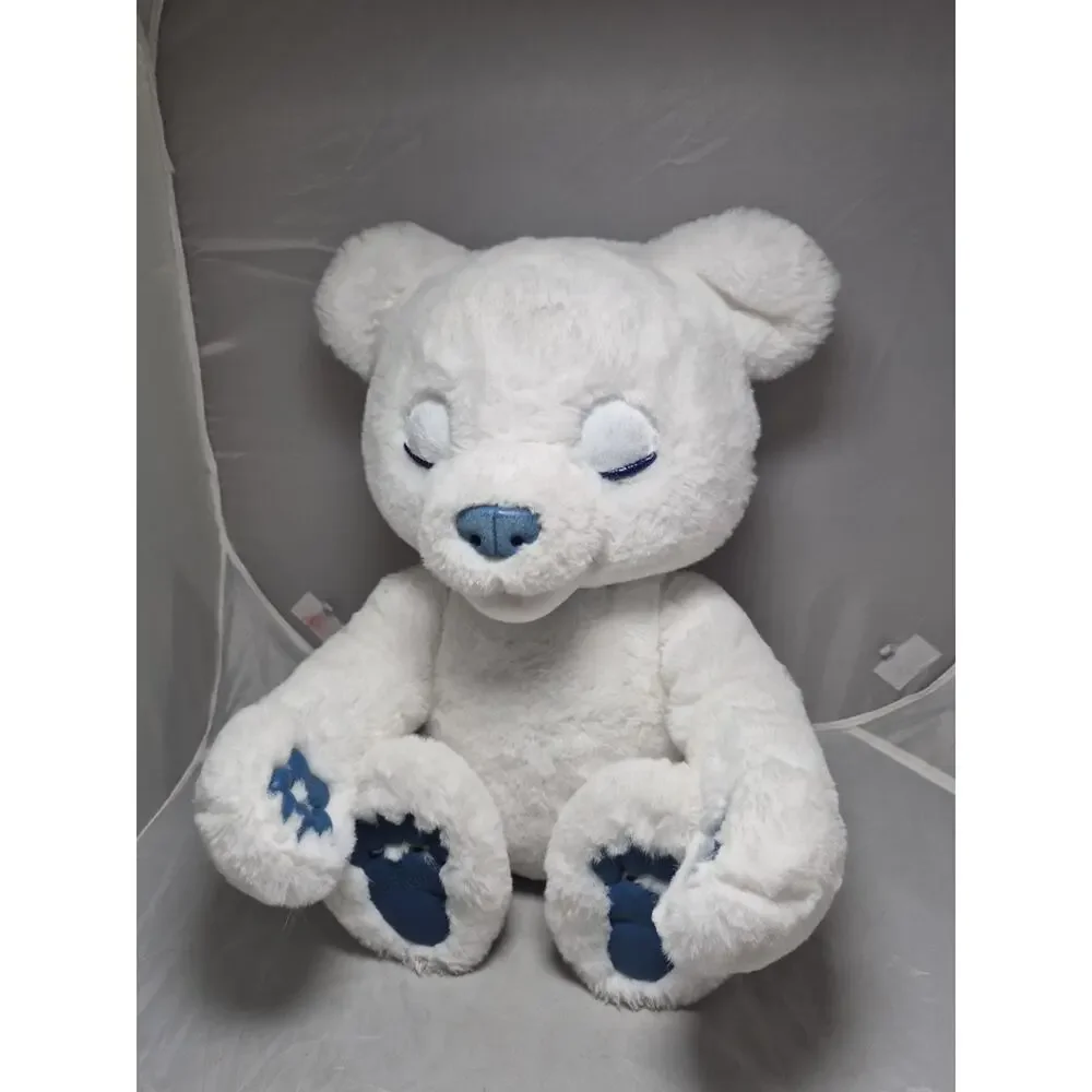 💥 No Box FurReal Polar Bear Cub 2020 Interactive Plush Toy Amazon Exclusive